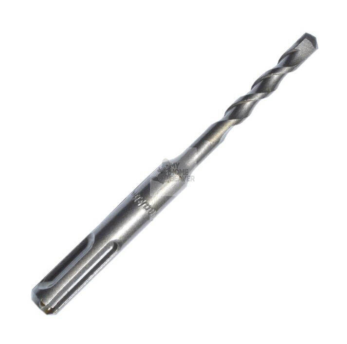 Makita SDS Plus Hammer Drill Bits Concrete Wall Masonry Hammer Drilling