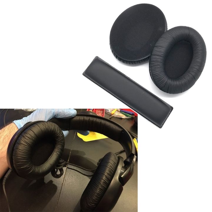 breathable-ear-pads-สำหรับ-senn-heiser-hd201-hd201s-hd206-hd180เปลี่ยนชุดหูฟังทดแทนฝาครอบ