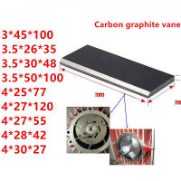 ทุกรุ่นปั๊มสูญญากาศ Carbon Vanes Graphite Vane,Graphite Blade