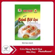 Bột bánh bột lọc Vĩnh Thuận