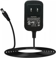 5V Power Supply Adaptor Compatible with/Replacement for SeeKool HK1, HK1 Pro TV Box Selection US EU UK PLUG