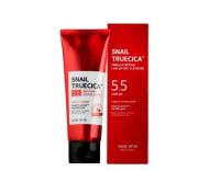 (แท้/พร้อมส่ง) Some By Mi Snail Truecica Miracle Repair Low PH Gel Cleanser 100ml