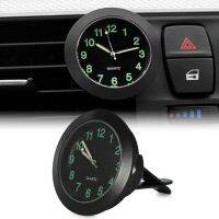 Car Air Vent Quartz Clock For Opel astra h astra J astra g Mokka insignia corsa Zafira Vectra Antara Tigra Meriva