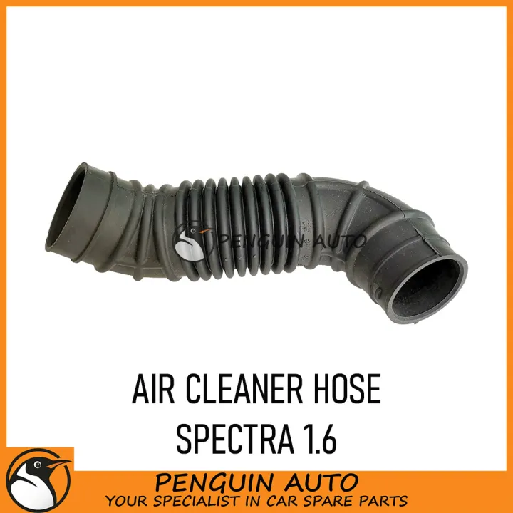 KIA SPECTRA 1.6 AIR CLEANER HOSE OK2N313220 Lazada