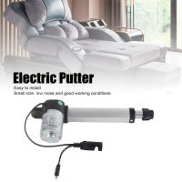 150 มม.Electric Linear Actuator Lifter สำหรับโซฟา Recliner มอเตอร์เตียงนวดใช้ 100-240V