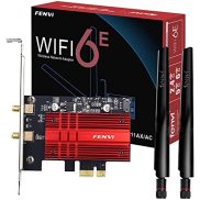 FENVI WiFi 6E AX210 Thẻ WiFi PCI