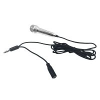 Microphone for Mobile Phone Tablet PC Laptop Speech Sing