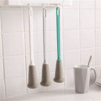 Glitter Star Shop 1 PC Home Style Long-handle Sponge Cup Brush Bottle Brush