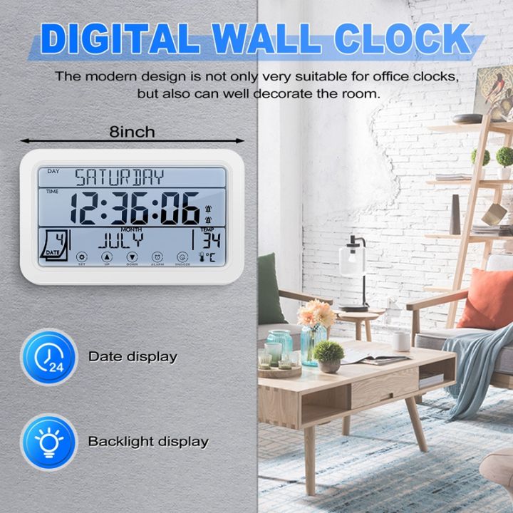 digital-wall-clock-digital-clock-battery-operated-8inch-desk-clock-with-temperature-humidity-day-date-for-home