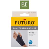 Futuro Compression basics wrist support อุปกรณ์พยุงข้อมือ