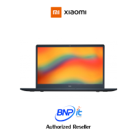 RedmiBook15  i5-11300H 8+512G W11 เสียวหมี่ โน็ตบุ้ค หน้าจอ 15.6 นิ้ว รับประกันสินค้า 2 ปี