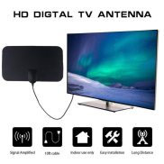 Ăng ten HDTV Mini ăng-ten TV ăng-ten TV DVB