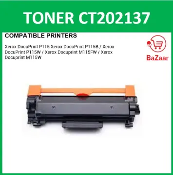 Xerox Brother TN-2420 Compatible Laser Toner Cartridge Black