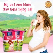 Sữa Hoàng Gia Royal dành cho bà bầu Pregnant Mother Fomula 900gr