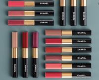 CHANEL LE ROUGE DUO ULTRA TENUE Ultra Wear Liquid Lip Colour