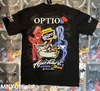 เสื้อ OPTIO อภิชาติฟาร์ม รุ่น V.1 โดย หจก.ช้างเกม ตัวแทนจำหน่ายภาคเหนือ