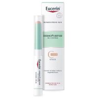 พร้อมส่ง ✅Eucerin DermoPURIFYER Cover Stick 2g /Eucerin Pro acne Correct &amp; Cover stick 2g