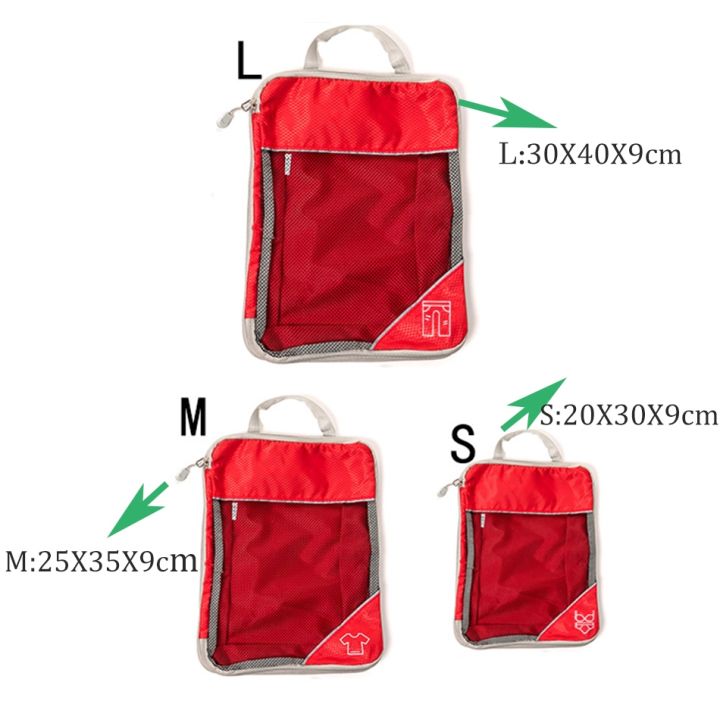 cc-3pcs-compressible-storage-setportable-packing-cubes-luggage-organizer-mesh-visual