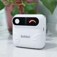 Barway Wireless Mini Mobile Phone Thermal Printer Machine Pocket Printer MHT-P20 for Wireless Printer Thermal