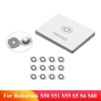 【LZ】❉❁  Filtros De Tanque De Água Para Xiaomi Roborock Substituição Robot Aspirador De Pó Acessórios De Peças De Reposição S50 S51 S55 S5 S6 Pure S60 S5 Max