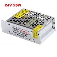 【CW】 24V 1A 25W Supply Driver Aluminum AC110V 220V to for Strip Module