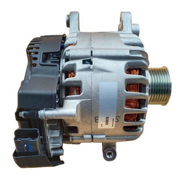 NISSAN SERENA S-HYBRID C26 200AMP VALEO ALTERNATOR OEM ORIGINAL NEW