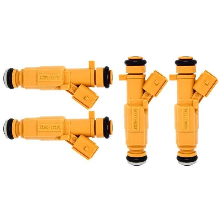 4pcs-brand-new-35310-2e210-fuel-injectors-nozzle-for-kia-sportage-2016-2018-parts-35310-2e210-353102e210