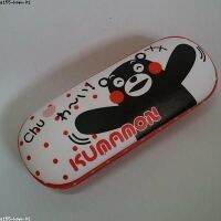 กล่องแว่นตา คุมาม่อน Kumamon