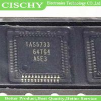 1PCS TAS5733 QFP-48 TAS5733PHPR QFP48 TAS5733PHP TQFP48 WATTY Electronics