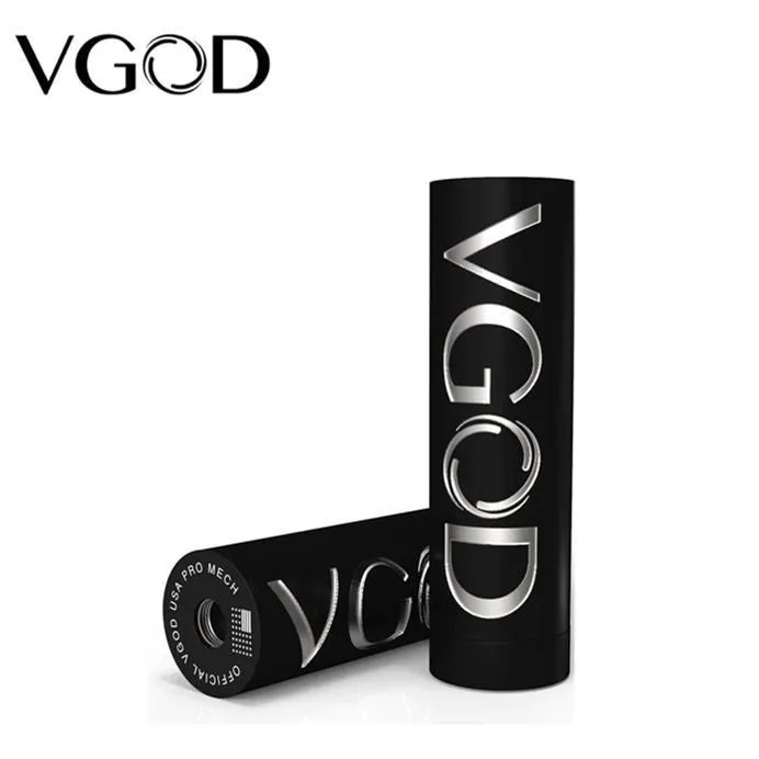 Good Vape VGOD Vape Battery High Drain Rechargeable 18650 IMR Elite 3