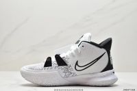 NEW 【พร้อมส่งของแท้?/ รุ่นนี่ใส่ตรงไซส NIKE Kyrie Low 7 EPแฟชั่น รองเท้ากีฬา（สินค้าพร้อมกล่อง อุปกรณ์ครบ จัดส่งฟรี）