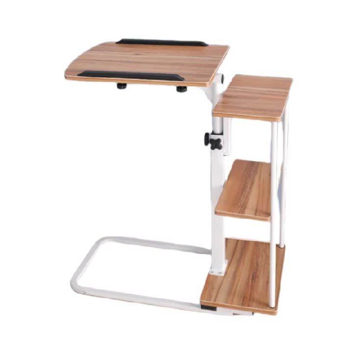Lifting Computer Laptop Table Mobile Height Adjustable Folding Beside Lifting Computer Laptop Table Mobile Height Adjustable Folding Beside