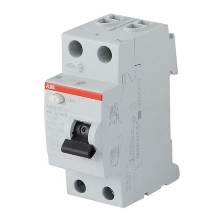 โปรโมชั่น-คุ้มค่า-abb-เมนเซอร์กิตเบรกเกอร์-rccb-40a-รุ่น-fh202ac-40-2p-เหมาะกับสำหรับบ้าน-และอาคารพาณิชย์-iec60898-ราคาสุดคุ้ม-เบรค-เกอร์-ชุด-เบรก-เกอร์-วงจร-เบรก-เกอร์-เบรก-เกอร์-60a