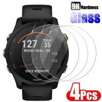 Tempered Glass For Garmin Forerunner 255 255S 265 265S 245 235 735 735XT 745 935 945 955 965 Smart Watch Film Screen Protector