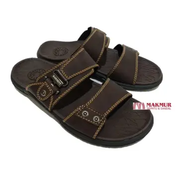 Sandal tiger sales