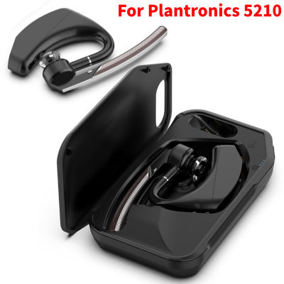 2023ใหม่หูฟังชาร์จกรณีสำหรับ Plantronics Voyager 52005210บลูทูธหูฟังชุดหูฟังสากลชาร์จกล่องคลังสินค้า