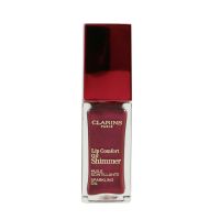 Clarins Lip Comfort Oil Shimmer No. 08 Burgundy Wine 7ml/0.2oz