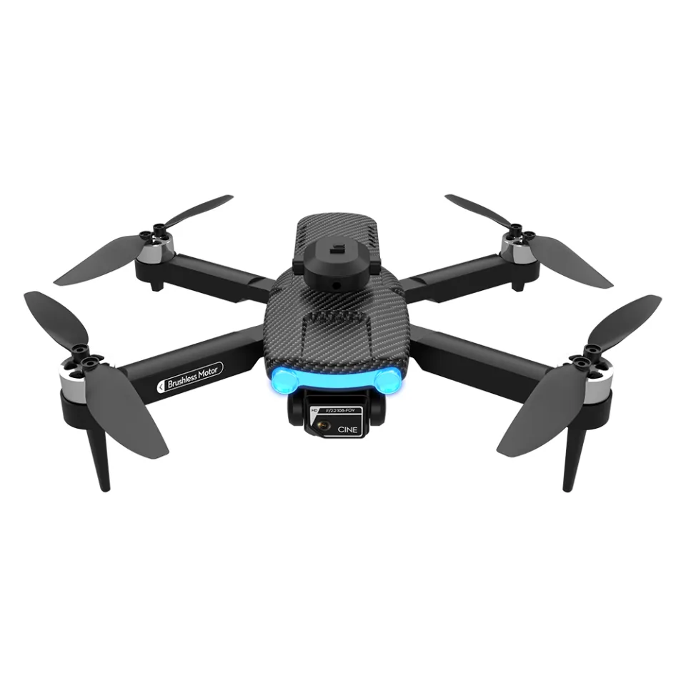 Turbo x outlet drone