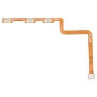 (พร้อมสต็อก) ปุ่มเปิดปิดและปุ่มปรับระดับเสียง Flex Cable สำหรับ Xiaomi Mi Pad 4 WiFi