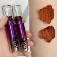 HCMSon Tint Bóng Siêu Lì Cho Đôi Môi Căng Mọng Merzy Aurora Dewy Tint 5.5g