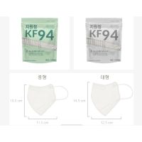 หน้ากากเกาหลี kf94 ทรงเกาหลี พร้อมส่ง แมสเกาหลี 1 ห่อ 25 ชิ้น made in Korea KF94 3D mask The K-mask แมสเกาหลี หน้ากากอนามัยเกาหลี แมส หน้ากาก