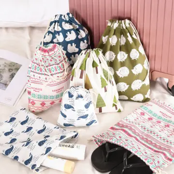 Brand design Flannel dust bag handbag dust bag+ shoes dust bag+