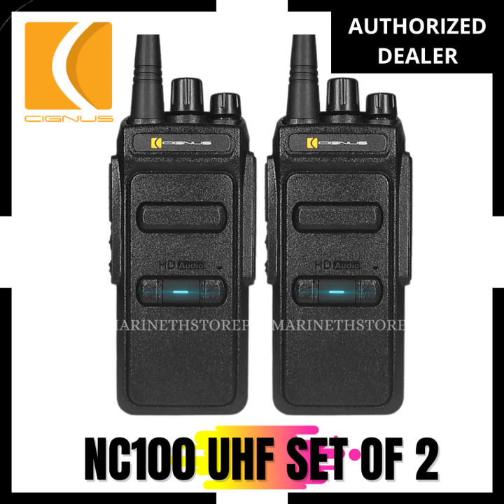 BUY 1 TAKE 1 Cignus NC100 NC100 Active Noise Canceling IP67