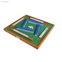 ¤♕❅ Mahjong Set Activity Game Board Entertainment