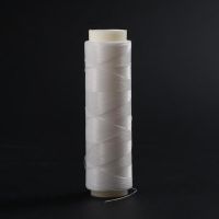 100m/200m Bait Elastic Thread Invisible Rubber Fishing Line Elastic Strong Strength Fishing Line Pesca Accessories Tools