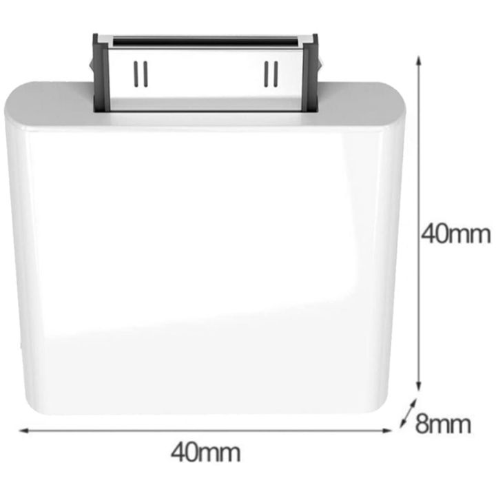 30-pin-bluetooth-4-1-audio-transmitter-for-ipod-mini-ipod-classic-ipod-nano-touch-white