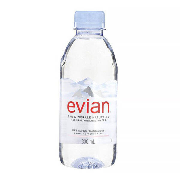 Evian Natural Mineral Water Lazada PH