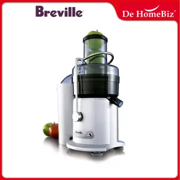 Breville je95 discount