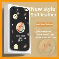 anti-fall airbag advanced Phone Case For iphone 7/8/iphone SE 2020/SE2 luxurious cartoon cute Raised camera protection