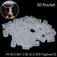 hot【DT】▩۞  50Pcs/pack Refillable Perfume Converter Dispenser Refill Syringe Needle